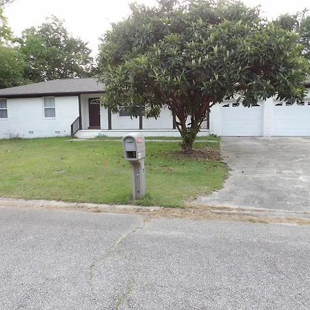 Villa The Creek Columbia Exterior foto